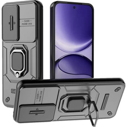 Pouzdro KickStand Camera Lens pro Xiaomi Poco F7 5G