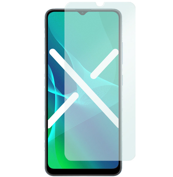 Tvrzené sklo 9H pro Huawei Nova Y70 4G