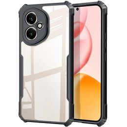 Pouzdro pro Honor 400 5G, AntiDrop Hybrid, černé