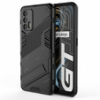 Pouzdro pro Realme GT 5G, Military kickstand, modré