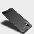 Pouzdro pro Samsung Galaxy M31S, Carbon, černé