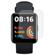 3x ERBORD Hydrogelová fólie pro Xiaomi Redmi Watch 2 Lite