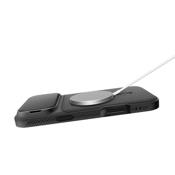 Pouzdro Spigen Optik Armor Mag pro Apple iPhone 17 Pro Max