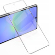 2x tvrzené sklo ERBORD 9H Hard Glass na displeji pro Samsung Galaxy A36 5G