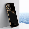 Pouzdro pro Samsung Galaxy A35 5G, Glamour CamShield, černé