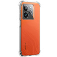 Pouzdro pro Realme GT 7 Pro, Dropproof, průhledné