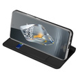 Pouzdro Dux Ducis pro OnePlus 12R, Skinpro, černé