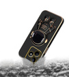 Pouzdro pro Realme Note 50, Astronaut, černé