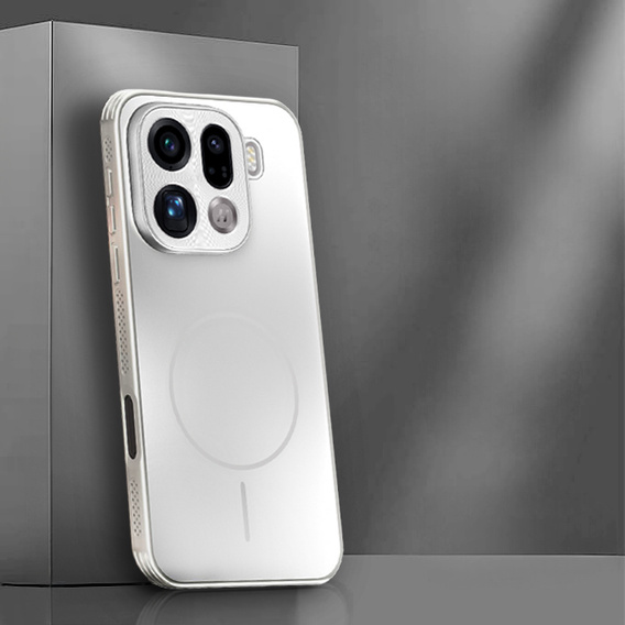 Pouzdro s MagSafe pro Oppo Find X9 Pro