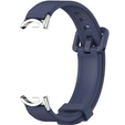 Silikonový řemínek pro Xiaomi Smart Mi Band 8 / Xiaomi Smart Mi Band 9