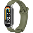 Silikonový řemínek pro Xiaomi Smart Band 10 / 9 / 8