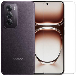 UV tvrzené sklo pro Oppo Reno 12