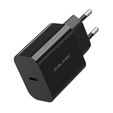 Blavec GaN4 45W USB-C PD/QC síťová nabíječka s USB-C - USB-C kabel pro zařízení s USB-C: smartphony, tablety a lehké notebooky