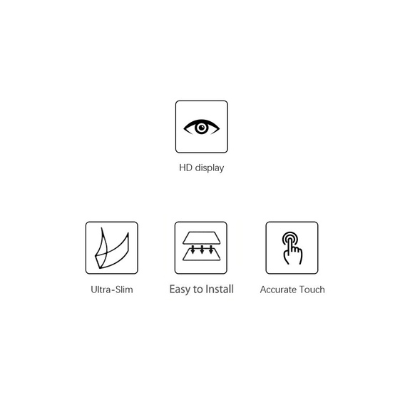 Hydrogelová fólie pro Samsung Galaxy Z Flip3 5G