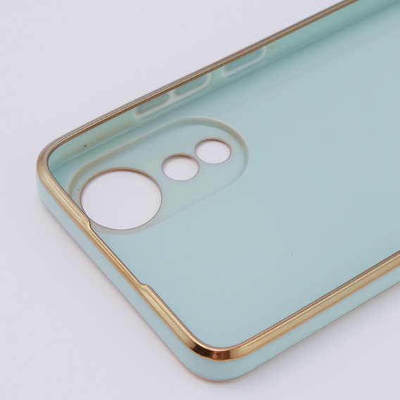 Pouzdro pro Oppo A78 4G, Glamour CamShield, mincovní