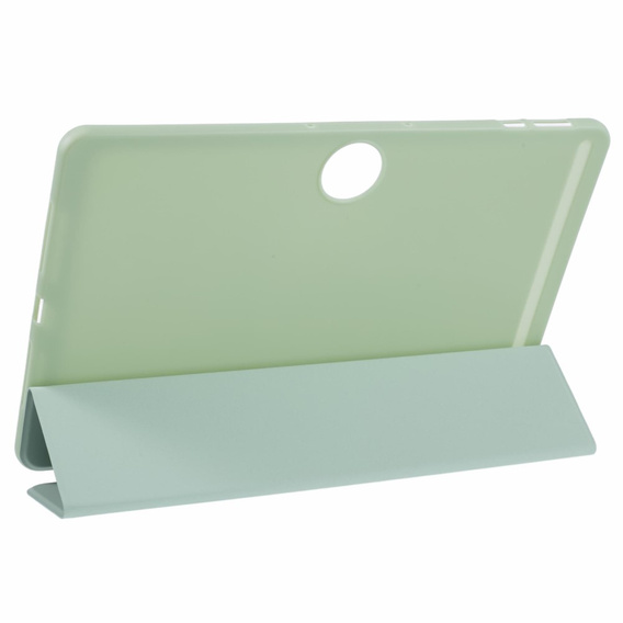 Pouzdro pro Honor Pad 9, Smartcase, zelené