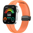Silikonový řemínek pro Huawei Watch Fit 4 / 4 Pro / 3