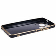 Pouzdro pro Infinix Hot 40i, Astronaut, černé