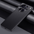 Kožené pouzdro pro Vivo X90 Pro 5G, leather hybrid, černé
