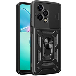 Pouzdro pro Honor 200 Lite, CamShield Slide, černé