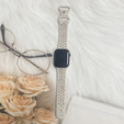 Silikonový řemínek pro Apple Watch 1/2/3/4/5/6/7/8/9/10/SE/Ultra/Ultra 2 42/44/45/49MM