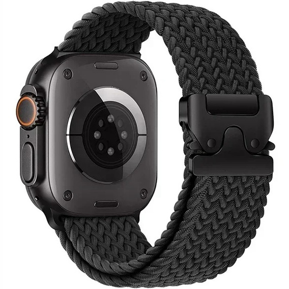 Nylonový řemínek pro Apple Watch 1/2/3/4/5/6/7/8/9/SE 38/40/41/mm