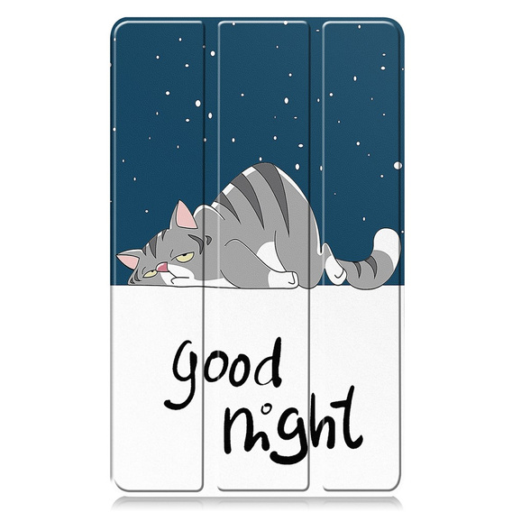 Smartcase pouzdro s potiskem pro Samsung Galaxy Tab A11/A9