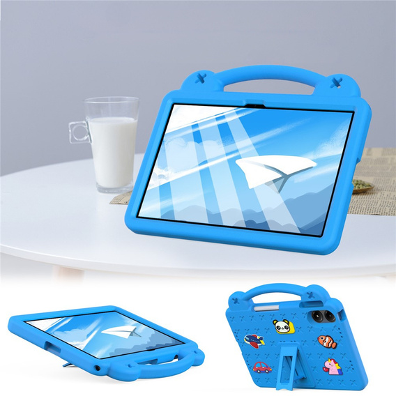 Dětské pouzdro s podstavcem pro Xiaomi Redmi Pad 2 Pro
