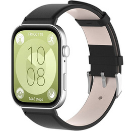 Silikonový řemínek pro Huawei Watch Fit 4 / 4 Pro / 3