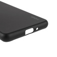 Pouzdro pro Sony Xperia 10 III, Silicone Lite, černé