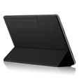 Pouzdro pro OnePlus Pad, Magnetic, Smartcase, černé
