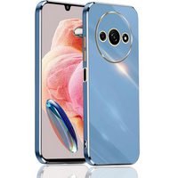 Pouzdro pro Xiaomi Redmi A3, Glamour CamShield, modré