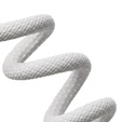 Baseus kabel Dynamic USB-USB-C 100 W, 2,0 m pro zařízení s USB-C