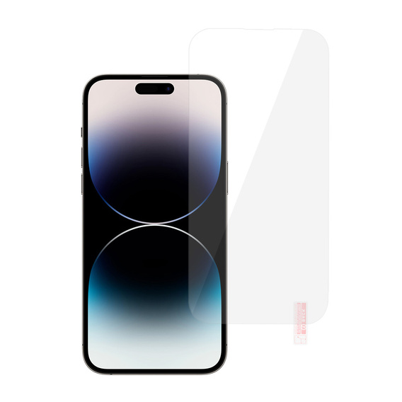 Tvrzené sklo 9H pro iPhone 16 Pro Max / 17 Pro Max