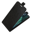 Klopové pouzdro pro Nokia G11 / G21, Flip, černé