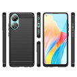 Pouzdro pro Oppo A98 5G, Carbon, černé
