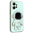 Pouzdro pro Xiaomi Redmi Note 12 4G, Astronaut, mincovní