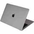 Pouzdro pro Macbook Pro 14.2 A2442, HardShell, šedé