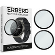 2x hybridní sklo ERBORD pro Huawei Watch GT 2 Pro