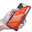 Pouzdro pro CMF Nothing Phone 2 Pro, AntiDrop Hybrid, černé