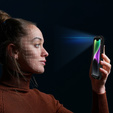 Vodotěsné pouzdro IP68 pro iPhone 14, SHELLBOX MagSafe, černé