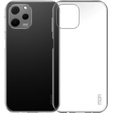 Pouzdro MOFI pro Huawei Nova Y61, tenké, průhledné