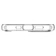 Pouzdro MagSafe Spigen pro iPhone 13 Mini, Ultra Hybrid, bílé + 9H tvrzené sklo