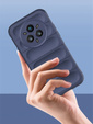 Pouzdro pro Realme 14 Pro 5G, Gaming Shockproof, námořnicky modré