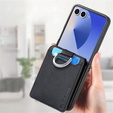 Pouzdro se slotem na kartu a kroužkem pro Samsung Galaxy Z Flip7
