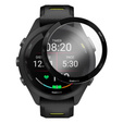 2x hybridní sklo ERBORD pro Garmin Forerunner 265