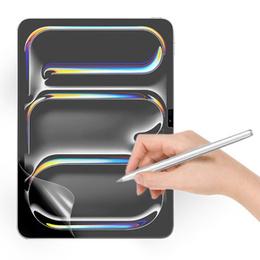 Ochranná fólie Paper feel pro iPad Pro 13" 2024 (7 gen.)