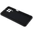 Pouzdro pro Samsung Galaxy M33 5G, Silicone Lite, černé