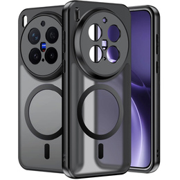 Pouzdro pro MagSafe ERBORD Matt Case pro Vivo X300 Pro