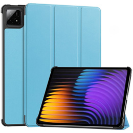 Pouzdro pro Xiaomi Pad 7 / 7 Pro, Smartcase, modré